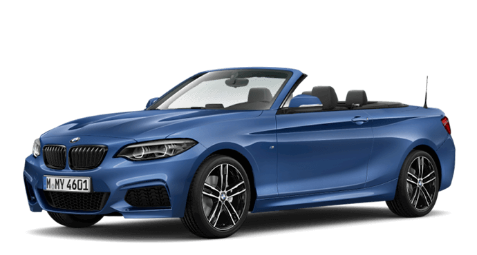 modèles-véhicules-bmw BMW Série 2 Cabriolet M Sport