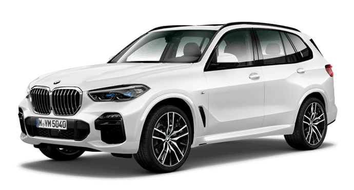 location-bmw-BMW X5