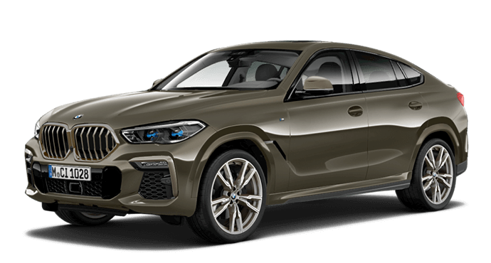 modèles-véhicules-bmw BMW X6