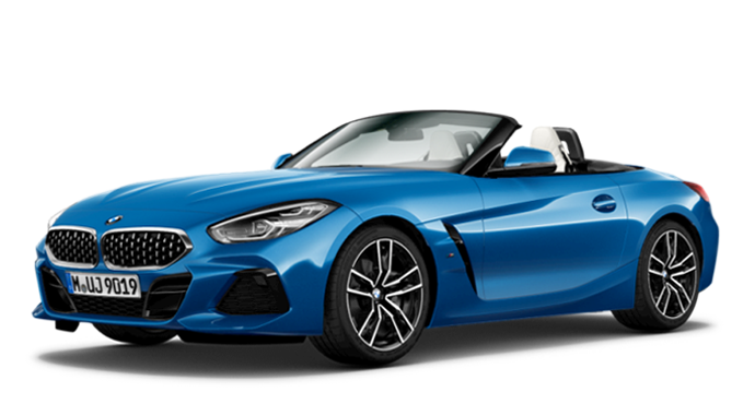 modèles-véhicules-bmw BMW Z4