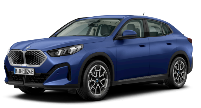 modèles-véhicules-bmw BMW iX2