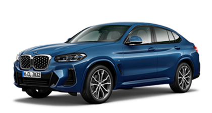 modeles-voitures-bmw BMW X4