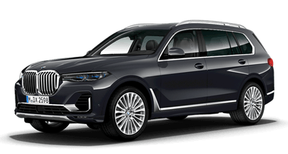 location-bmw-BMW X7