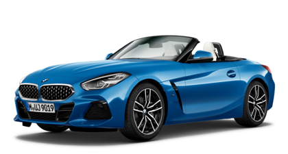 modeles-voitures-bmw BMW Z4